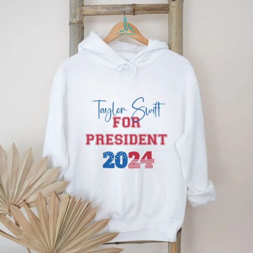 Taylor Swift For President 2024 shirt