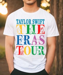 Taylor Swift The Eras Tour Perform shirt