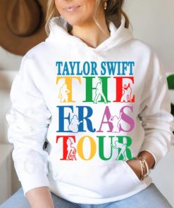 Taylor Swift The Eras Tour Perform shirt