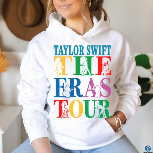 Taylor Swift The Eras Tour Perform shirt