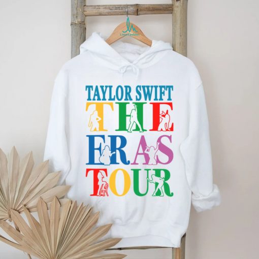 Taylor Swift The Eras Tour Perform shirt