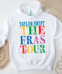 Taylor Swift The Eras Tour Perform shirt