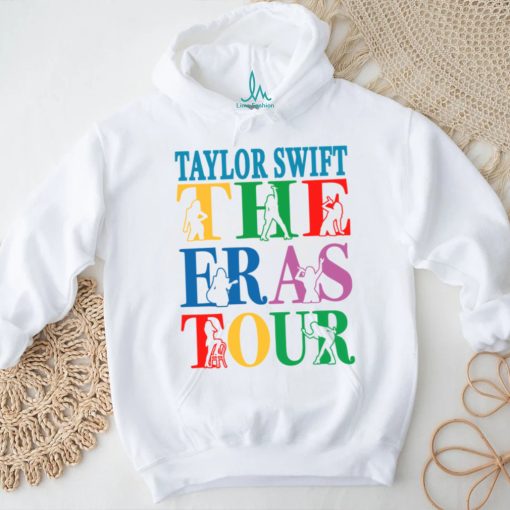 Taylor Swift The Eras Tour Perform shirt