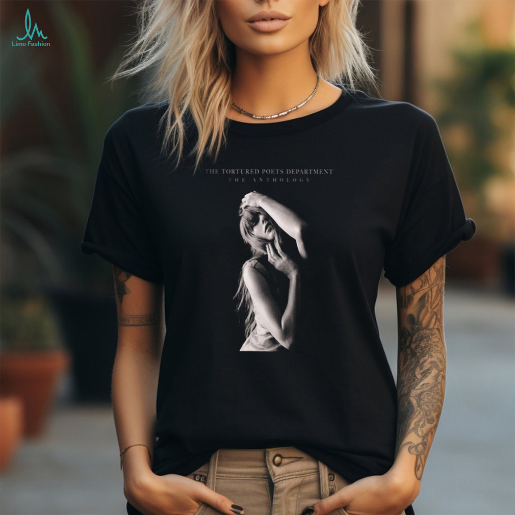 Taylor Swift The Tortured Poets Department Hoodie T Shirt Taylor Swift The Tortured Poets Department Hoodie T Shirt