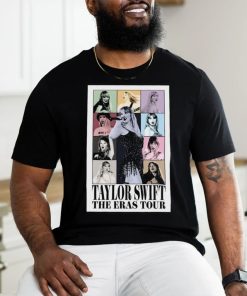 Taylor The Eras Tour shirt
