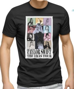 Taylor The Eras Tour shirt