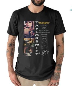 Taylorswift Midnights Lavender Haze Maroon shirt