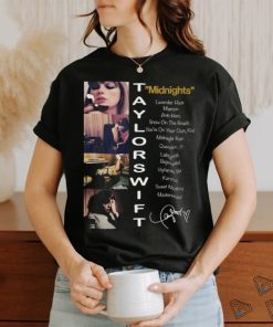 Taylorswift Midnights Lavender Haze Maroon shirt