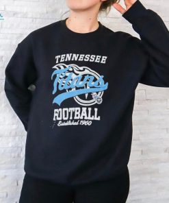 Tennessee Titans Starter Blitz Shirt, hoodie, sweater, long sleeve and tank top Tennessee Titans Starter Blitz Shirt