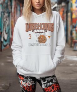Texas Ncaa Women'S Basketball Rori Harmon Youth T Shirt
