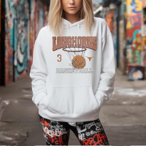 Texas Ncaa Women’S Basketball Rori Harmon Youth T Shirt