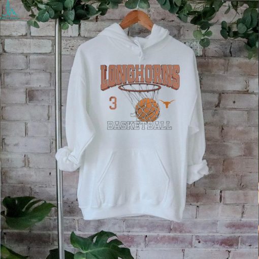Texas Ncaa Women’S Basketball Rori Harmon Youth T Shirt