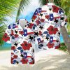 Middlesbrough F.C Hawaiian Shirt & Short Aloha Beach Summer For Men Women