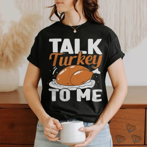 Thanksgiving Turkey T Shirt