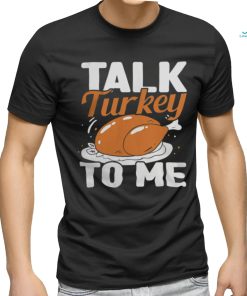 Thanksgiving Turkey T Shirt