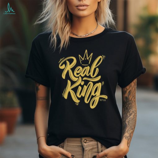 The 303 Merch Real King 303’er 303 Collective shirt