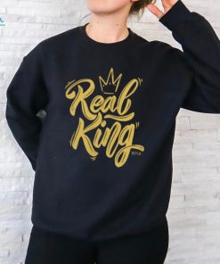 The 303 Merch Real King 303’er 303 Collective shirt