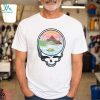 Summer Salt Driving Back To Hawaii On Tour Fall Tour 2024 T Shirt