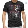 2024 NHRA Mission Schedule T Shirt