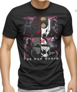 The Bad batch shirt