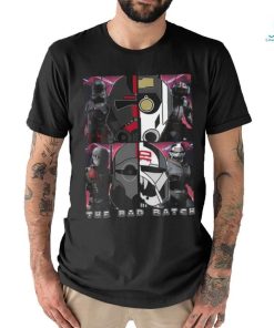 The Bad batch shirt