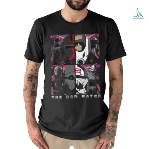 The Bad batch shirt