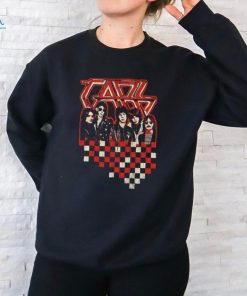 The Cars Spectacular T Shirt