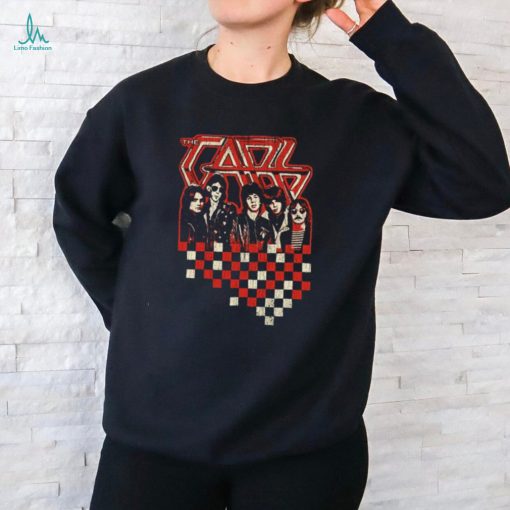 The Cars Spectacular T Shirt