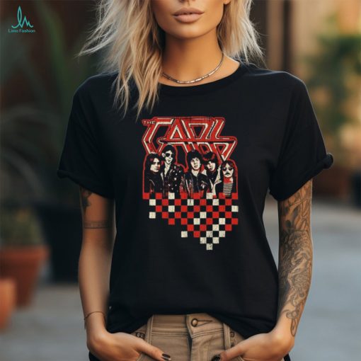 The Cars Spectacular T Shirt