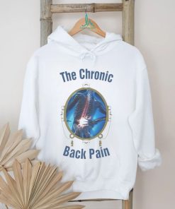 The Chronic Back Pain Shirt