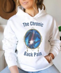 The Chronic Back Pain Shirt