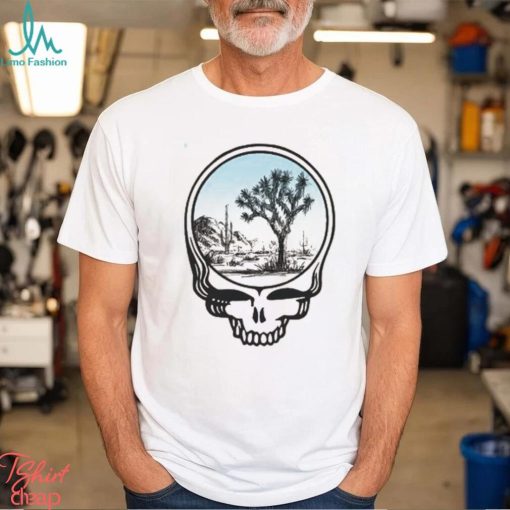 The Desert T Shirt