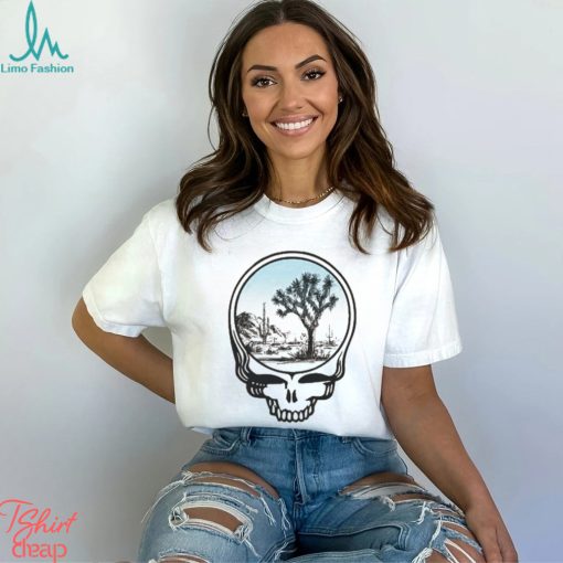 The Desert T Shirt