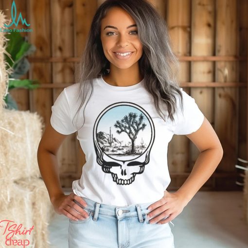 The Desert T Shirt