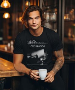 The Dip Love Direction Shirt