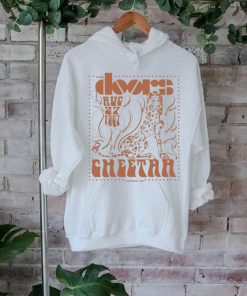The Doors August 27 1967 Cheetah Venice, Ca Shirt