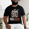 Illinois Fighting Illini 2024 Wbit Champions Shirt