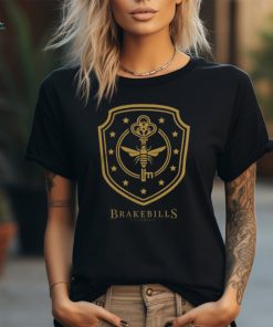 The Magicians Merch Brakebills University T Shirt