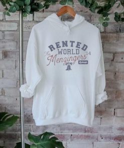 The Menzingers Rented World Liberty Bell Shirt