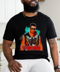 The Miz Superstar A Lister shirt