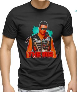 The Miz Superstar A Lister shirt