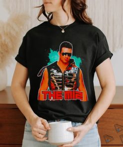 The Miz Superstar A Lister shirt