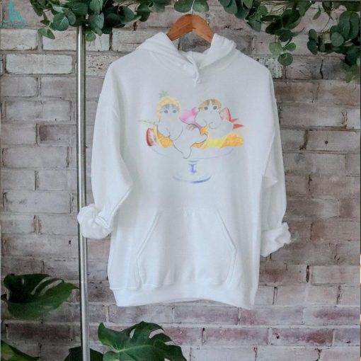 The Mofusand TShirt