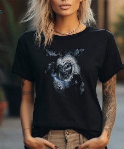 The Number of the Shirt