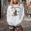 Official happy Monday Mountford Hall Liverpool April 14 2024 Event Shirt