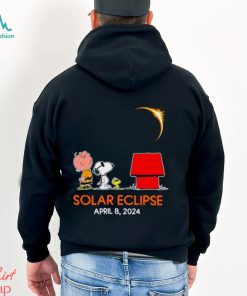 The Peanuts ending soon April 8 2024 shirt