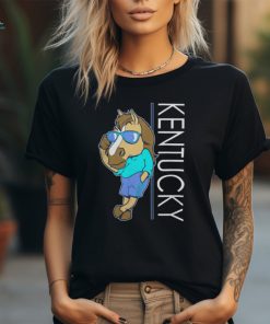 The PeeWee Kentucky Tourist Tee shirt