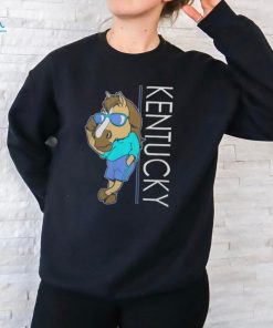 The PeeWee Kentucky Tourist Tee shirt