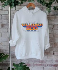 The Pit Shop Talladega Superspeedway 500 Dega T Shirt