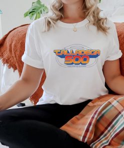 The Pit Shop Talladega Superspeedway 500 Dega T Shirt